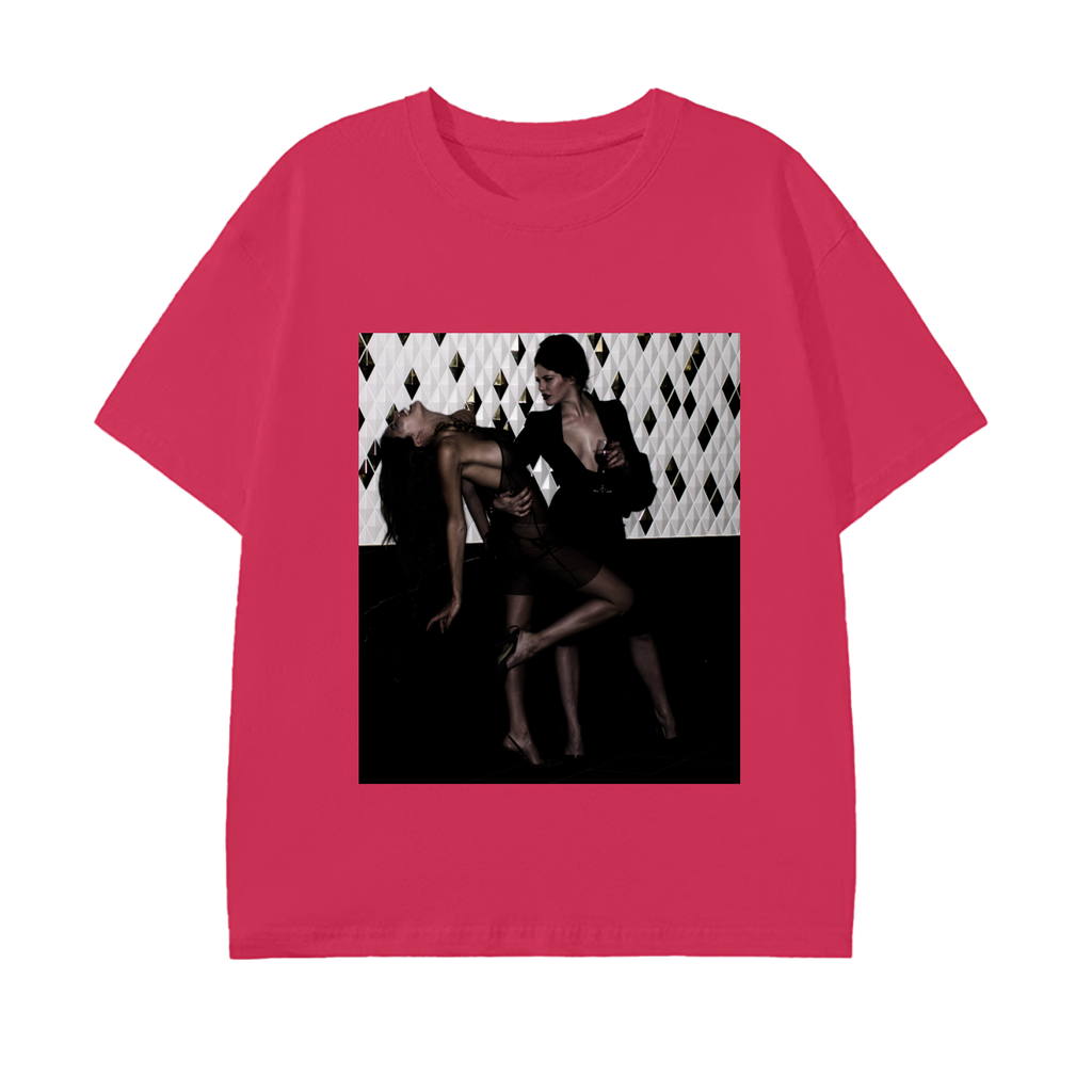 models ,paris,yeeels,bar,nightclub,champs elysees