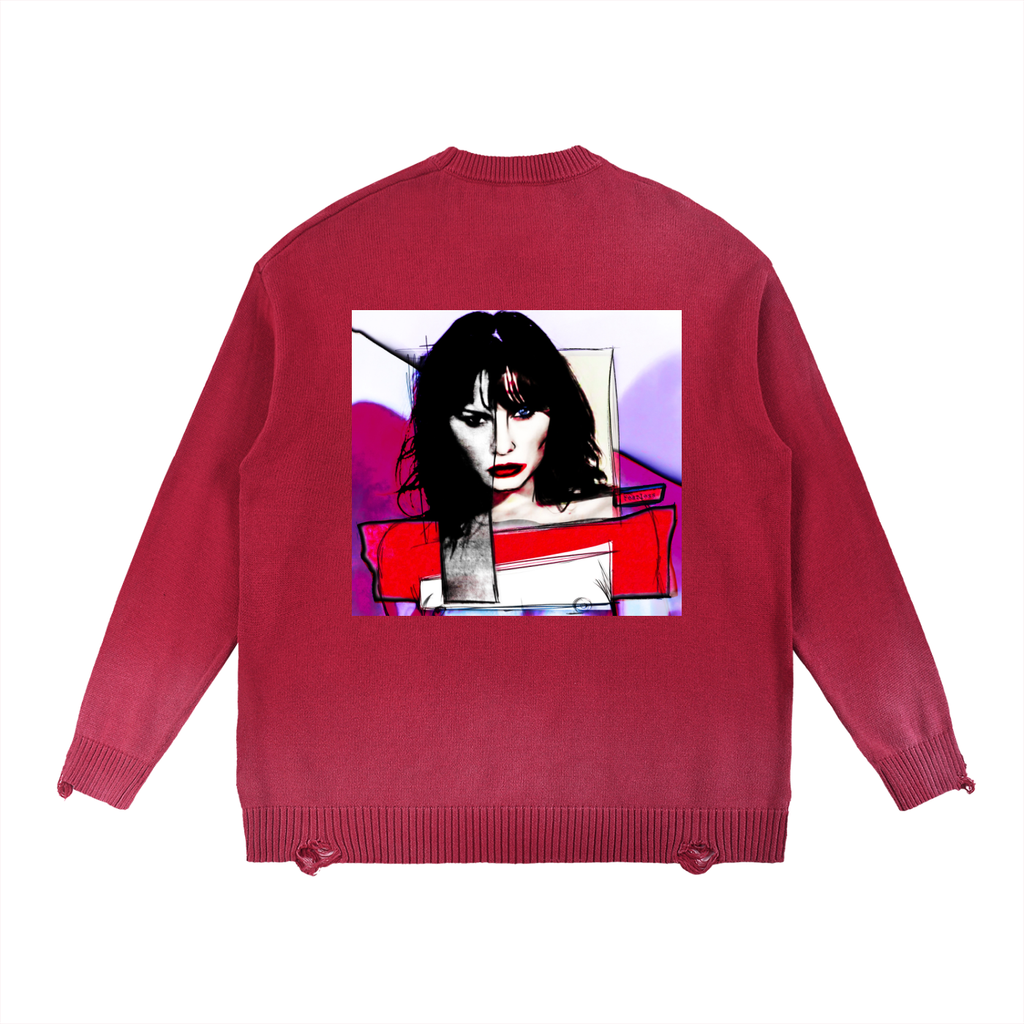 Melania Trump Artwork 