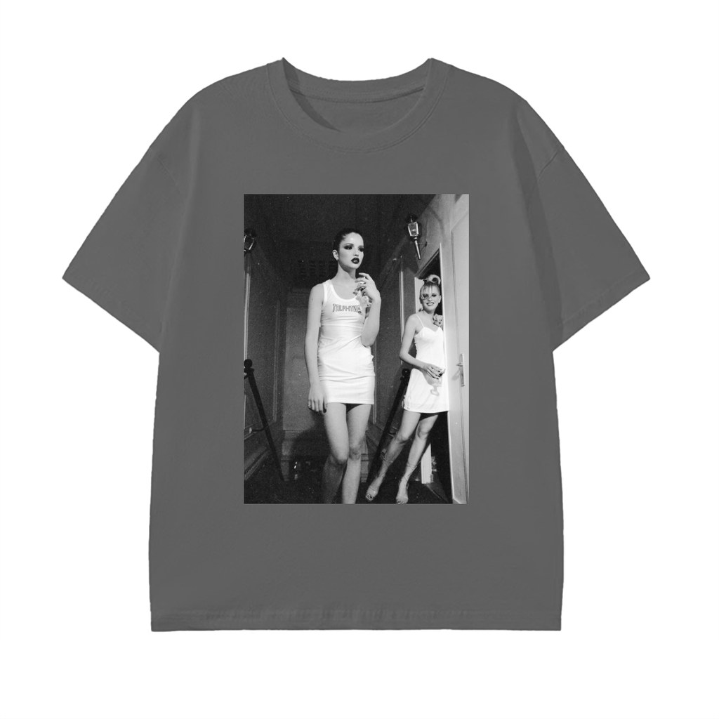 models,my home ,Ale de Basseville 