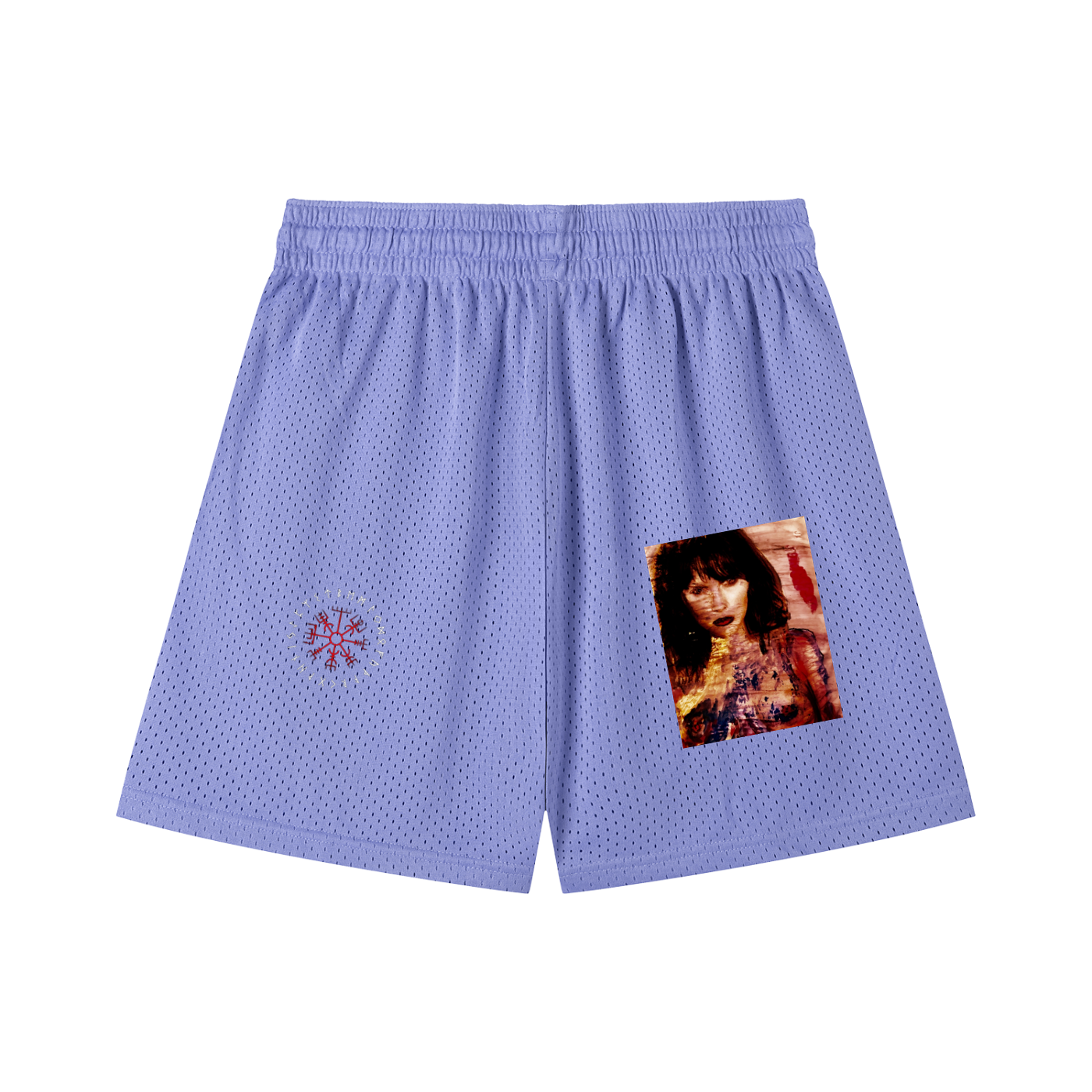 Melania Trump ,runes 