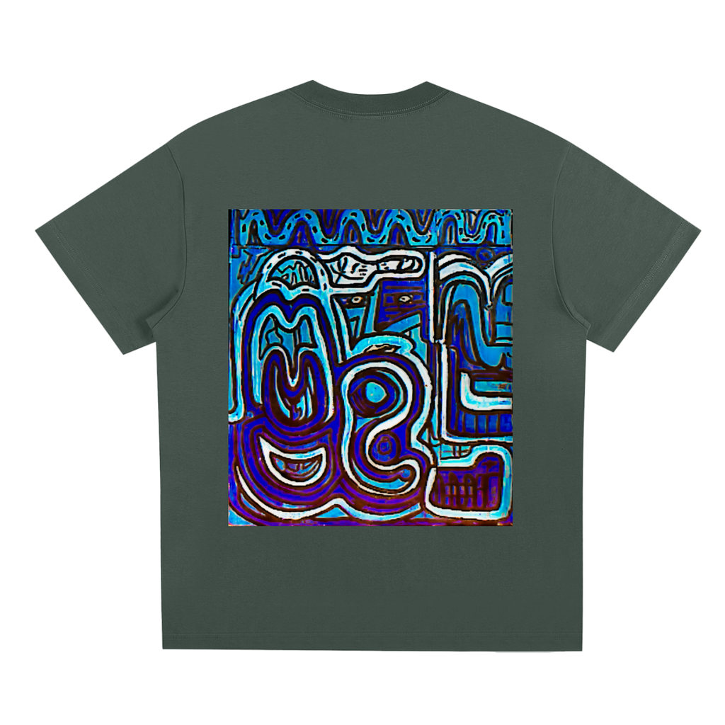 Artwork Ale de Basseville ,the factory ,Andy Warhol ,basquiat,nyc