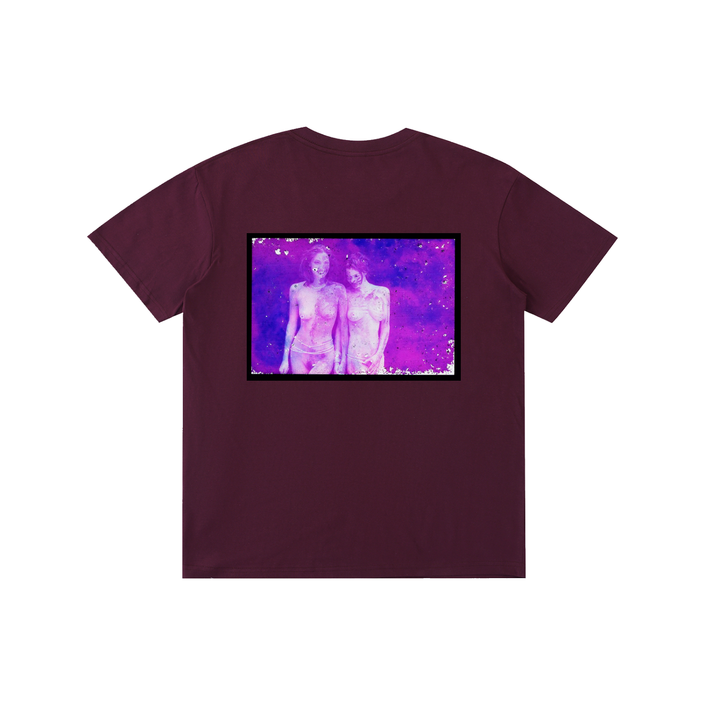 New York ,artwork ,girls,nude,naked,painted,photography