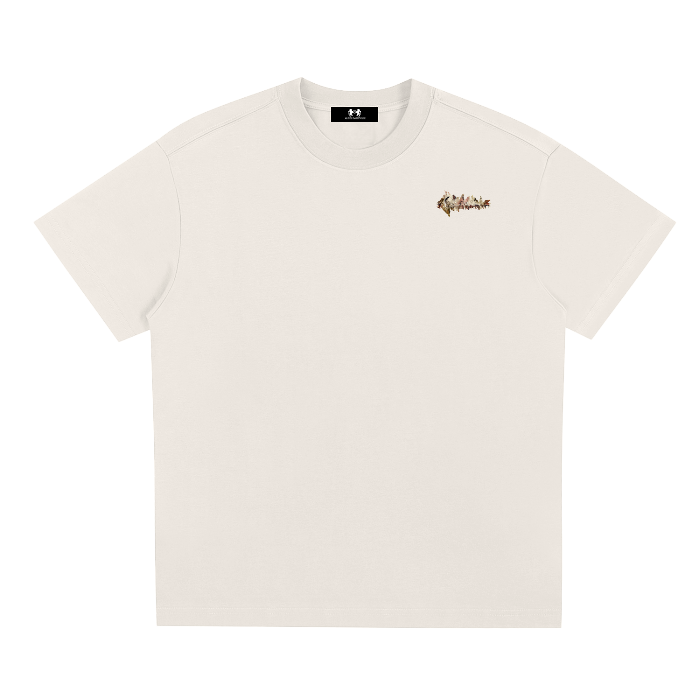 Cécile Breccia Artwork 