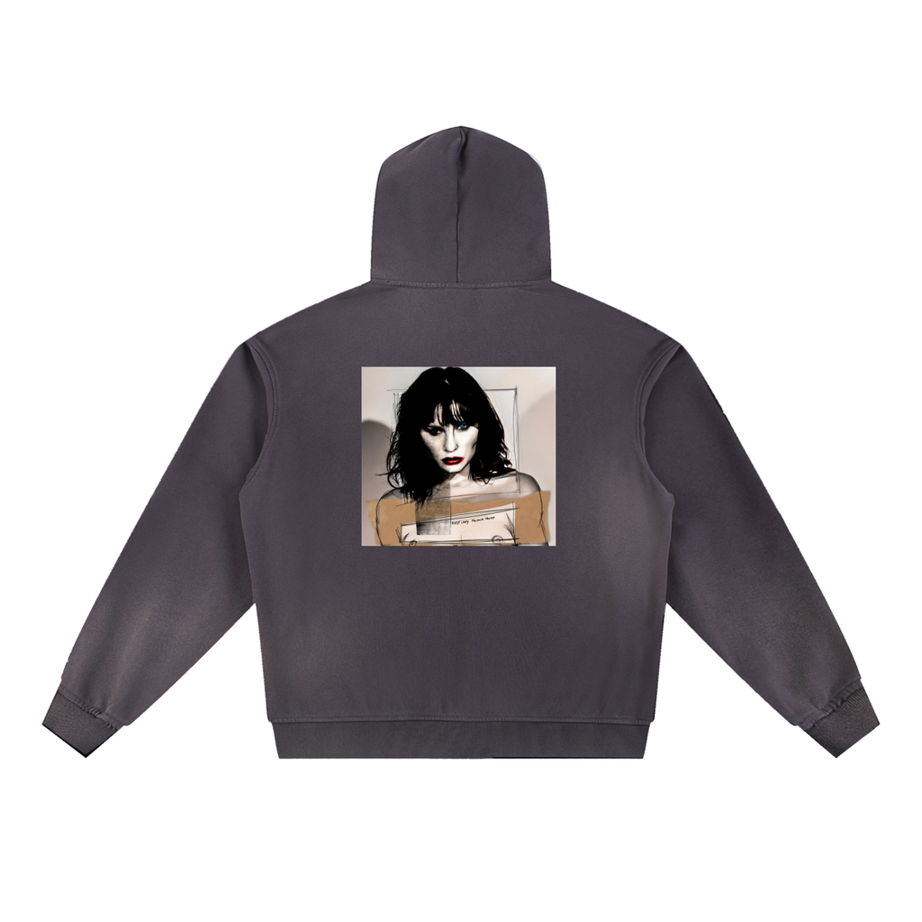 Melania Trump Artwork Painting