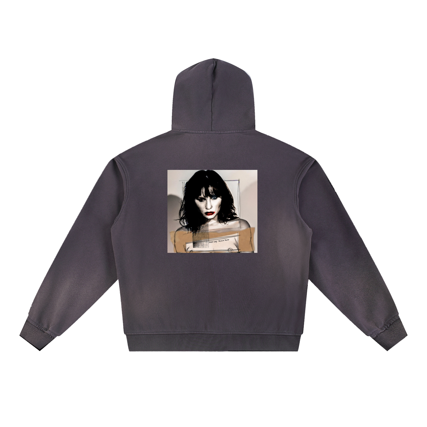 Melania Trump Artwork Painting