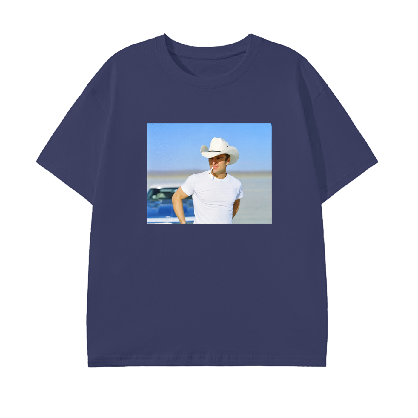 David Hallyday ,Los Angeles 