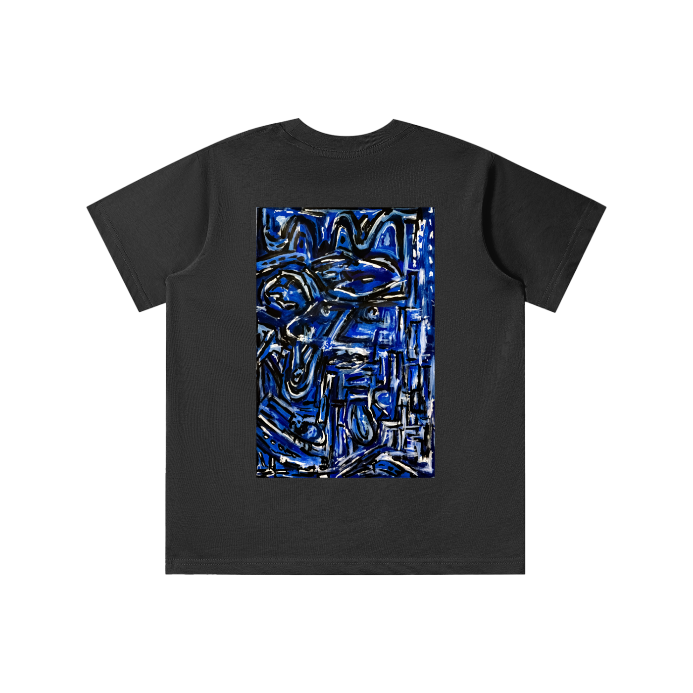 Kids' T-shirt Artwork,ALE2B,streetart 