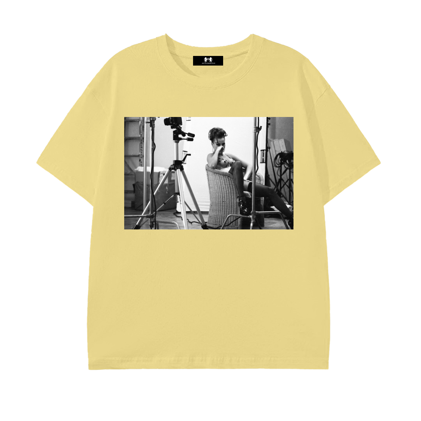 emma ericksson ,studio A,new york,usa