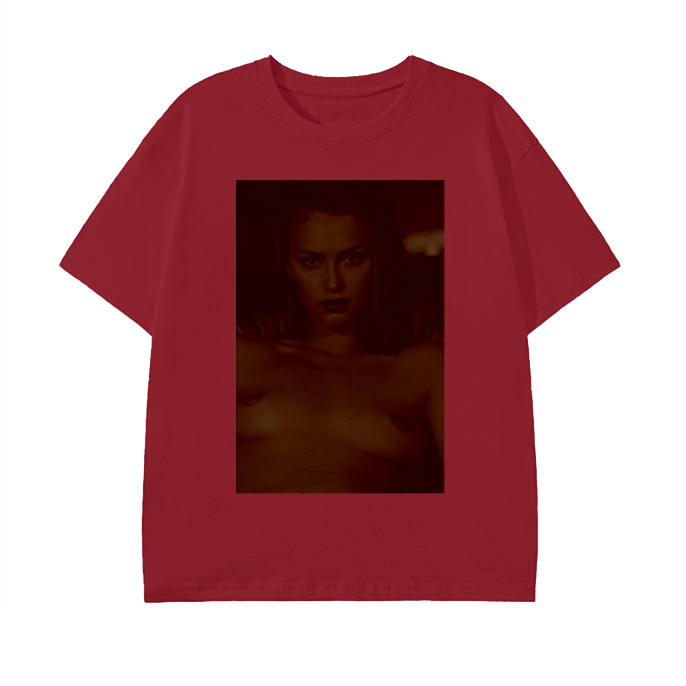 Agathe de la Fontaine ,star 