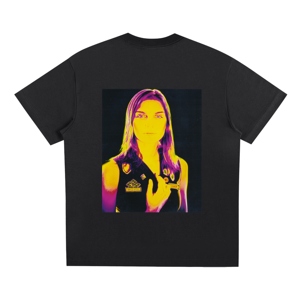 Sarah Marshall Artwork 