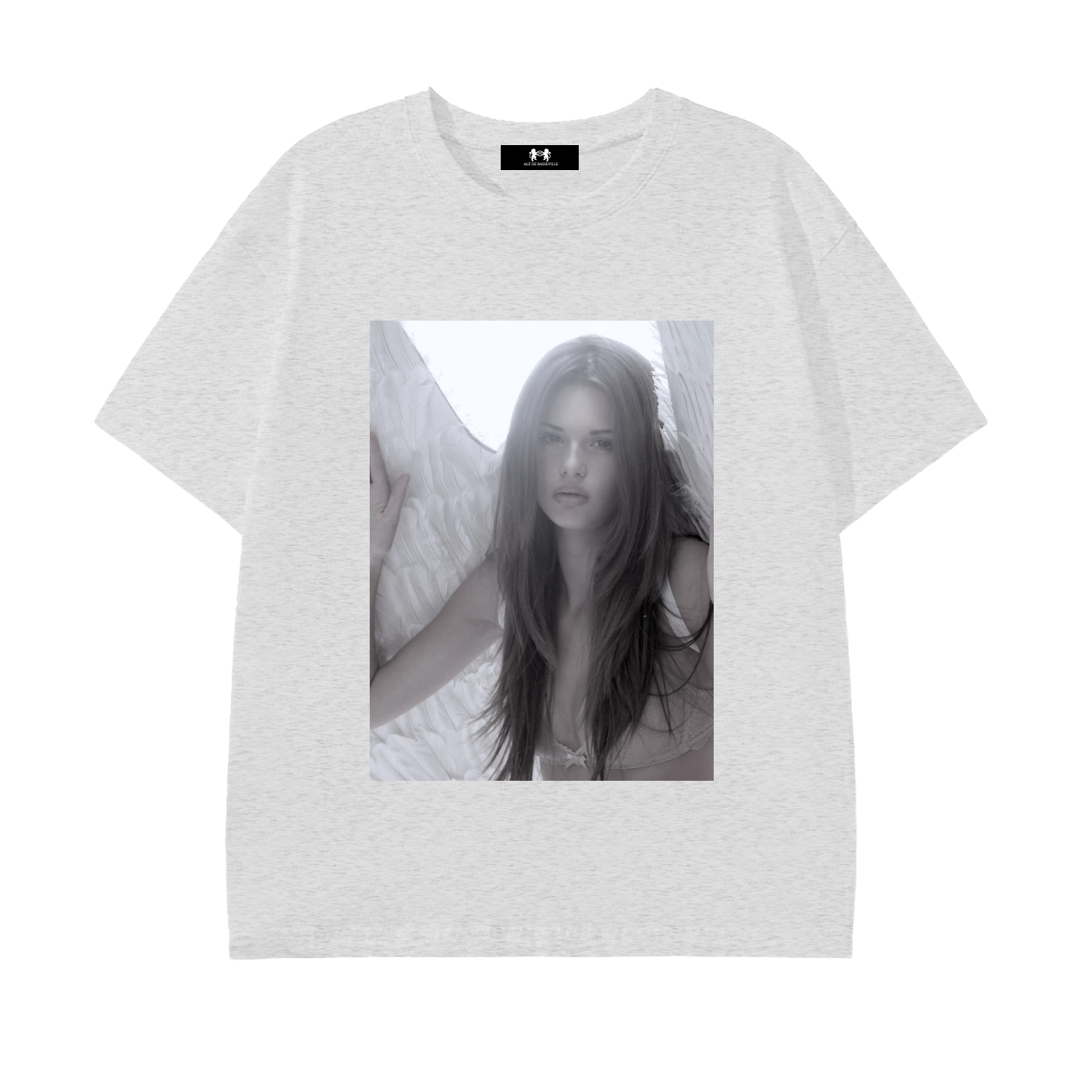 ZOI MANTZAKANIS,model,angel