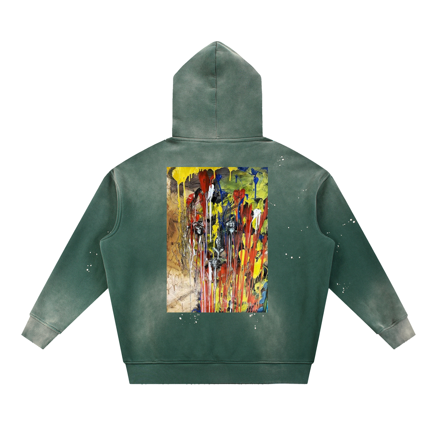 artwork ,Ale de Basseville ,streetart