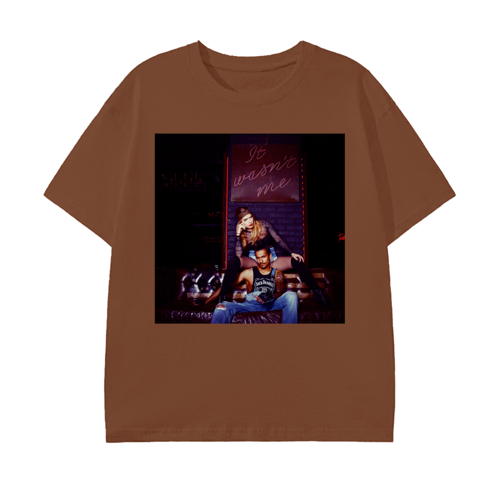 It Wasn't Me ,fashion ,metoo