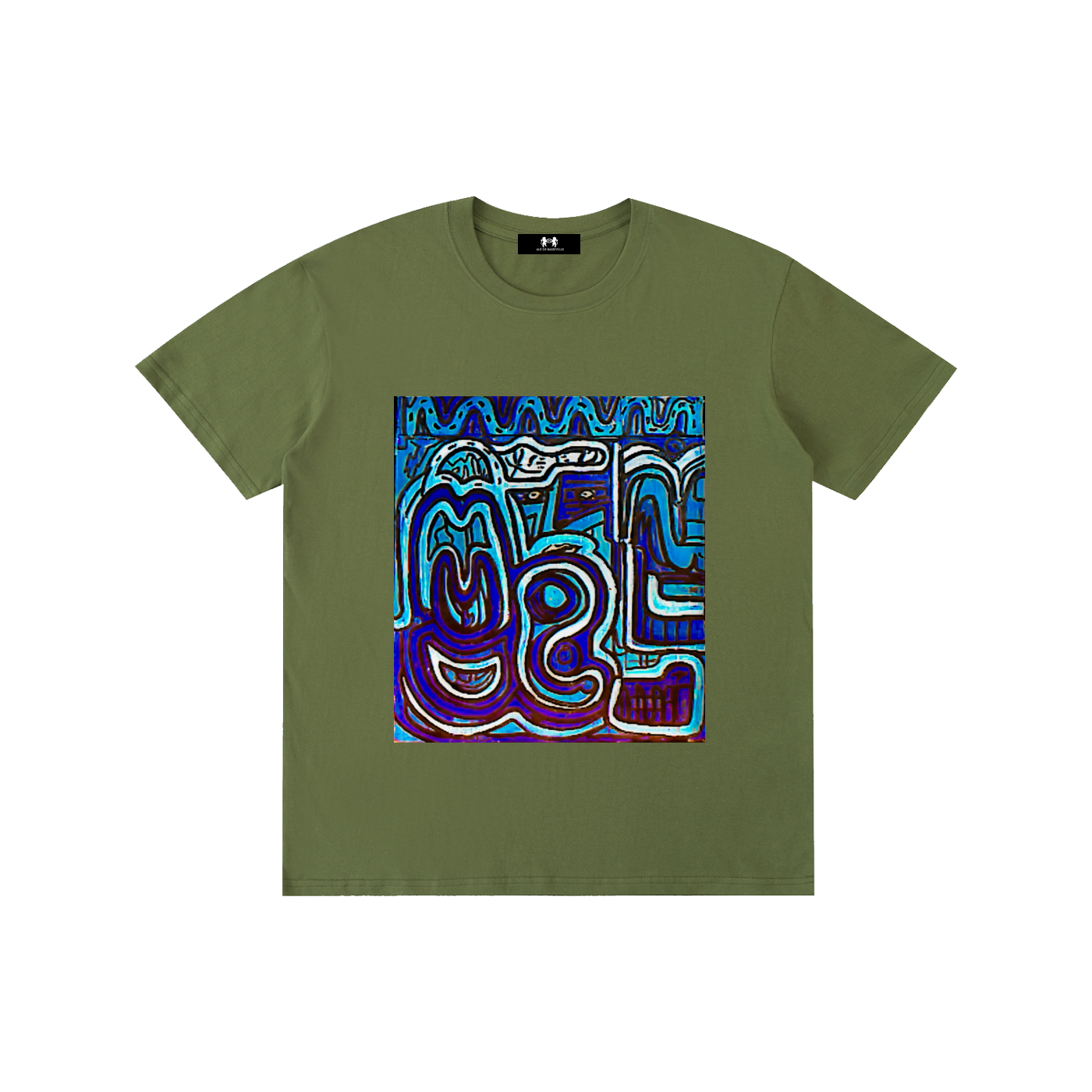 Artwork Ale de Basseville ,the factory ,Andy Warhol ,basquiat,nyc,Artwork Ale de Basseville 1984