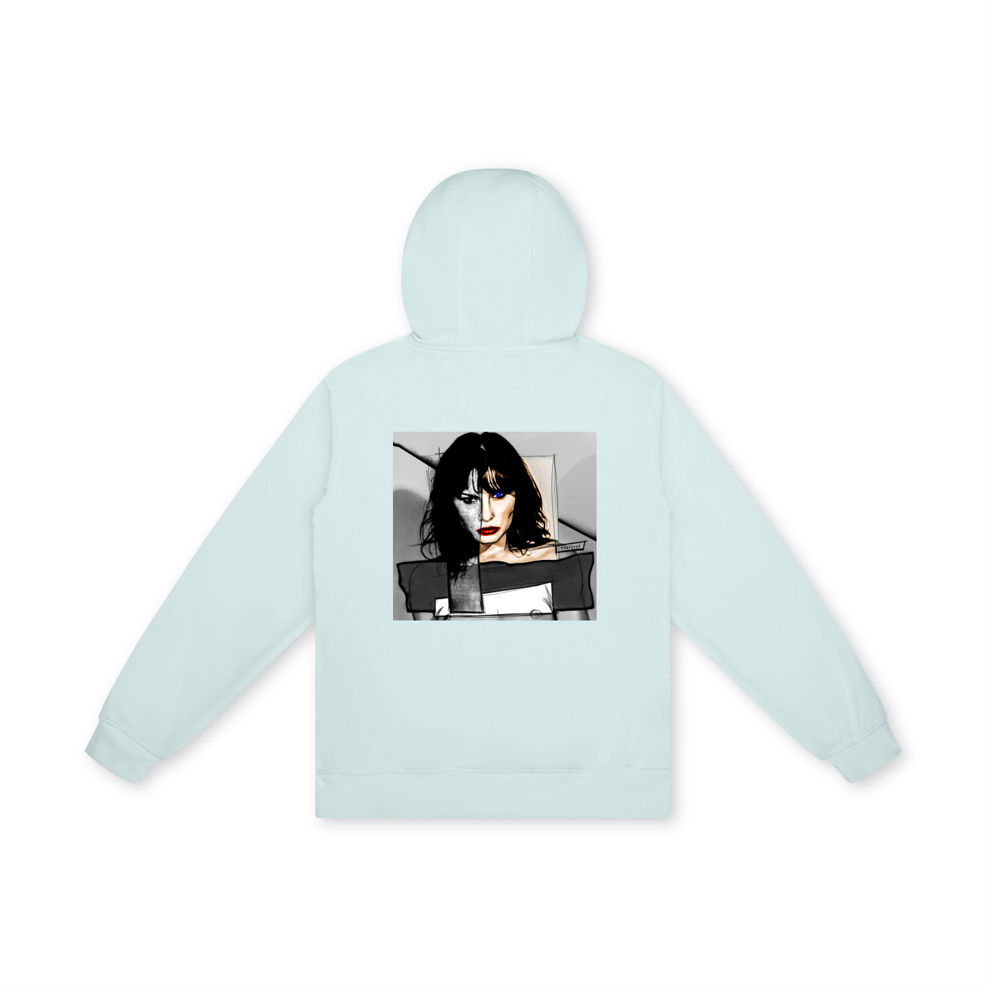 Melania Trump Artwork 