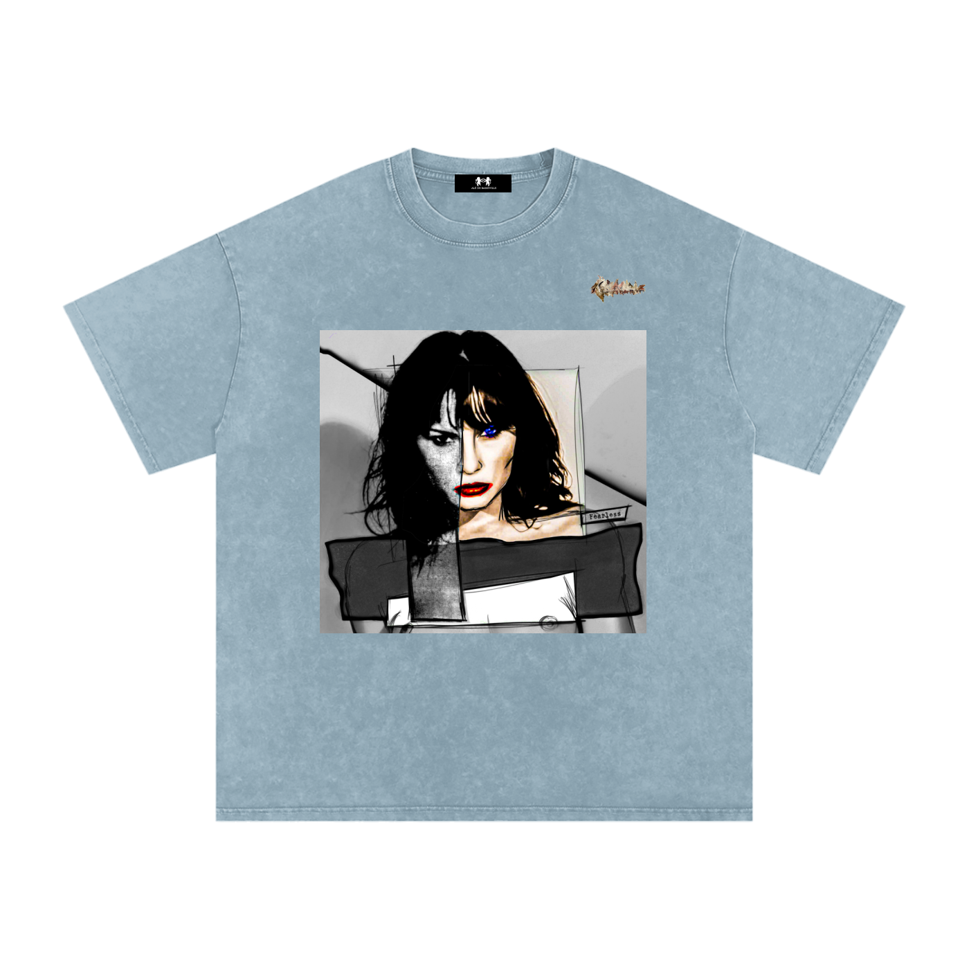 Melania Trump Artwork 