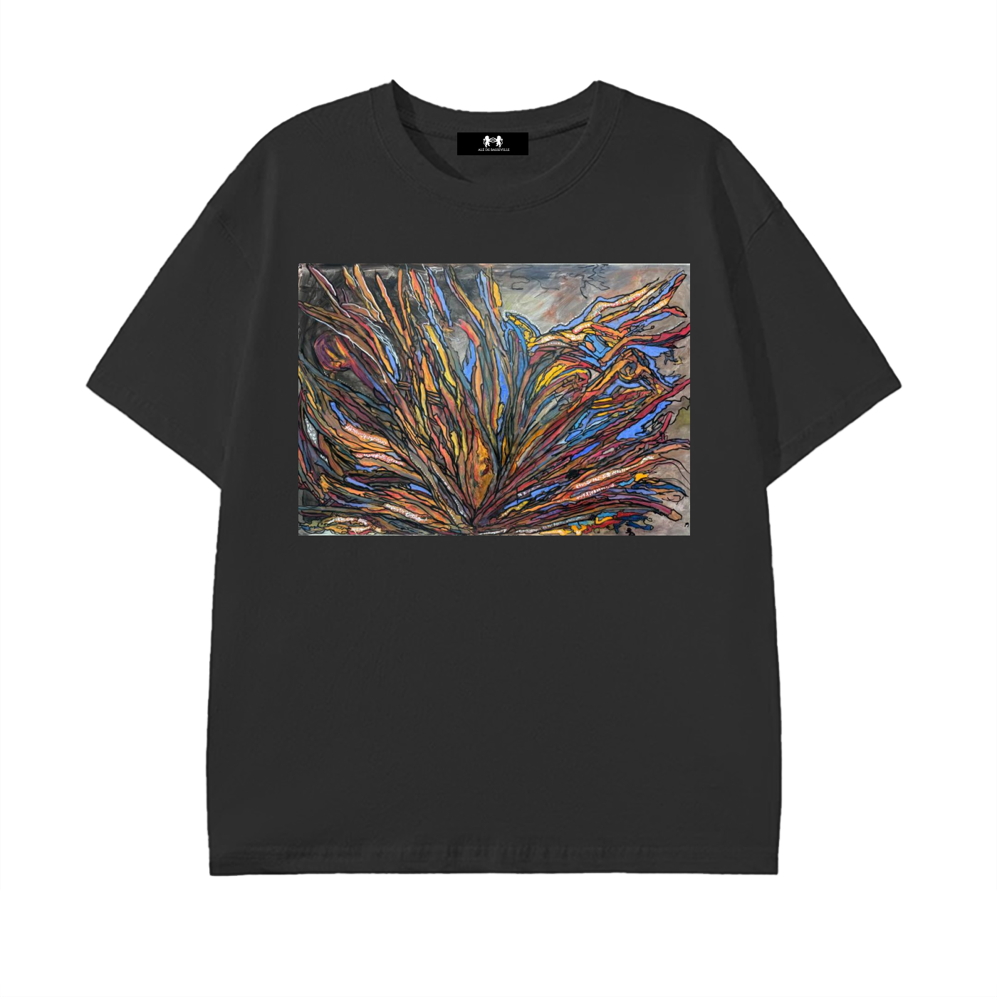 painting ,artwork ,happening 