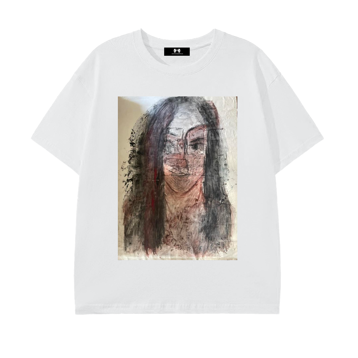 artwork ,Ale de Basseville ,basquiat,Andy Warhol,the factory ,union squre,nyc,New York ,usa