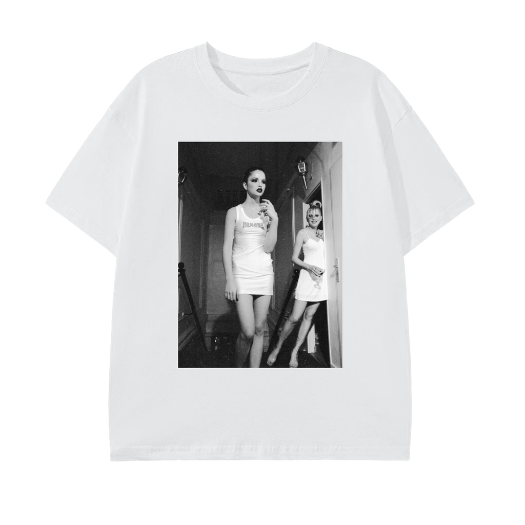 models,my home ,Ale de Basseville 