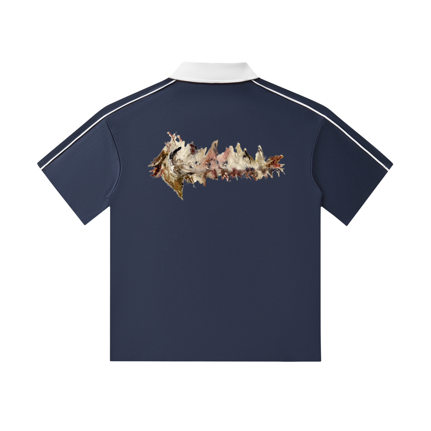 artwork ,Ale de Basseville 