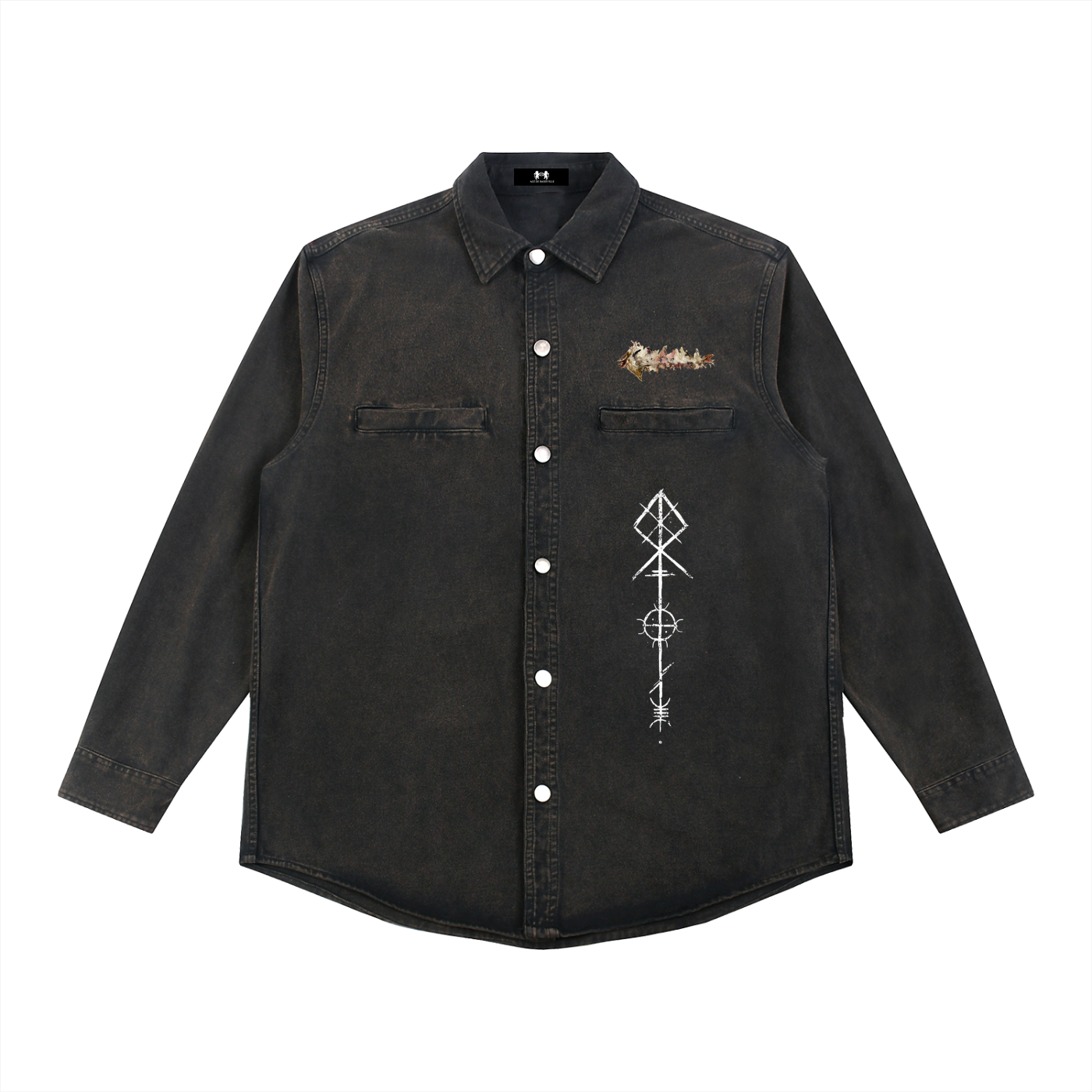 Artwork Ale de Basseville 1984,the factory ,Andy Warhol ,basquiat,nyc