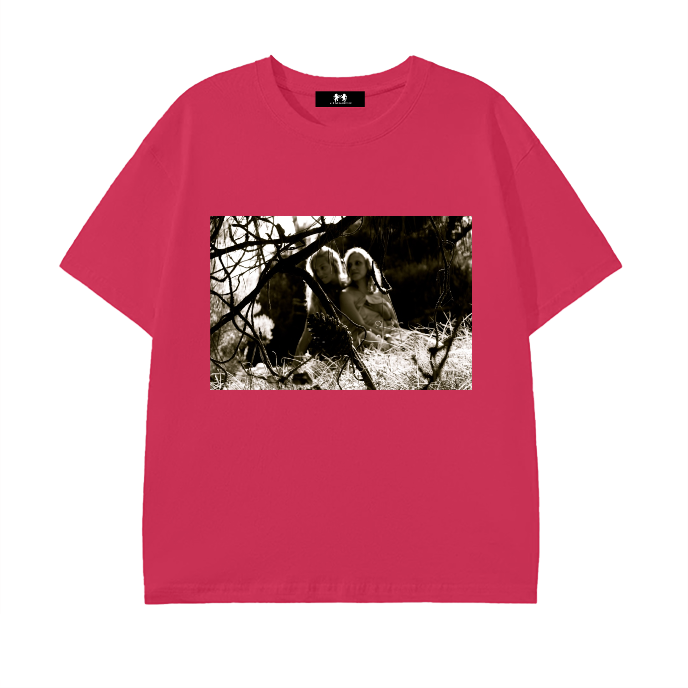 montalivet,girls,forest,nude,voyeur