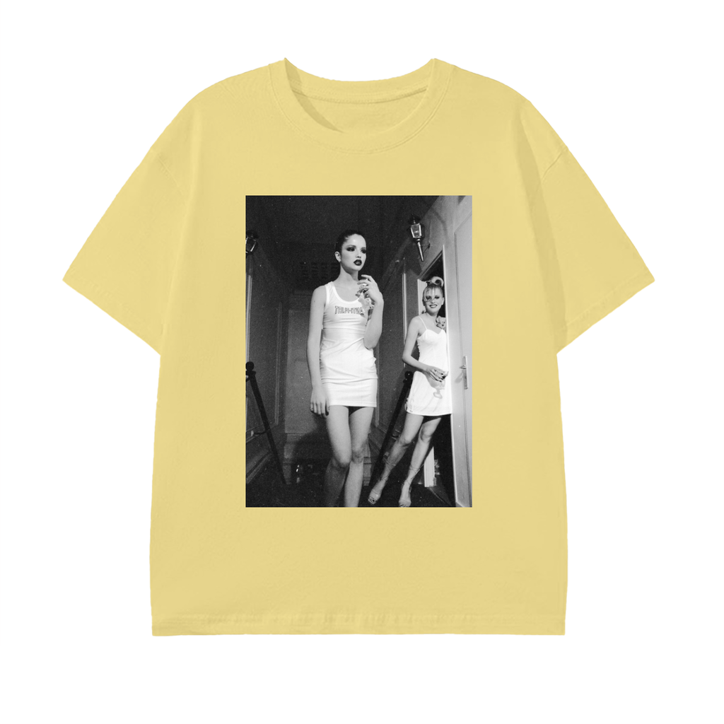 models,my home ,Ale de Basseville 