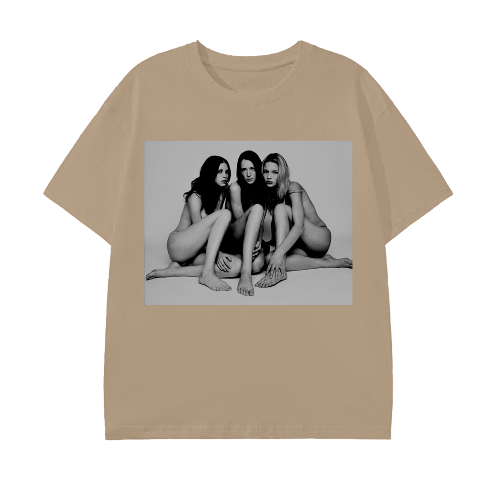 studio A,models,New York 