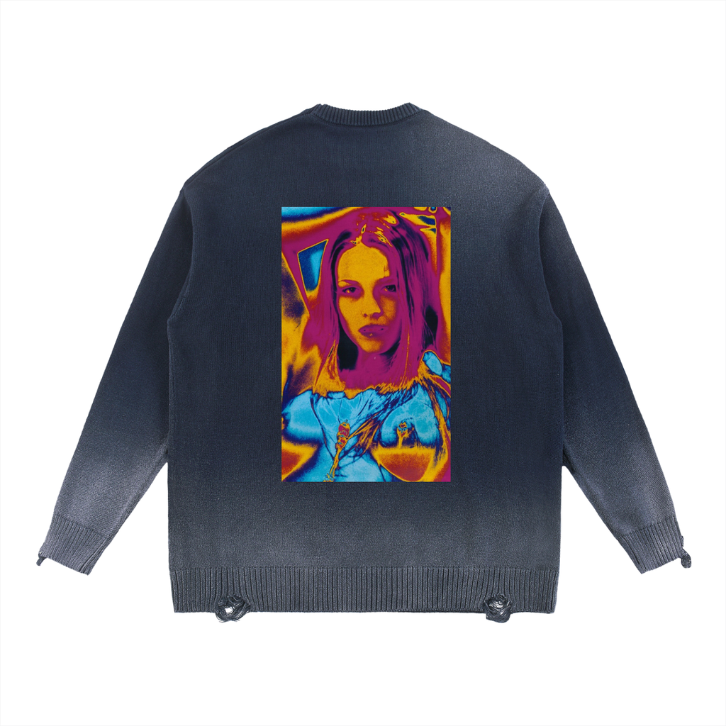 Kiera Chaplin ArtWork 