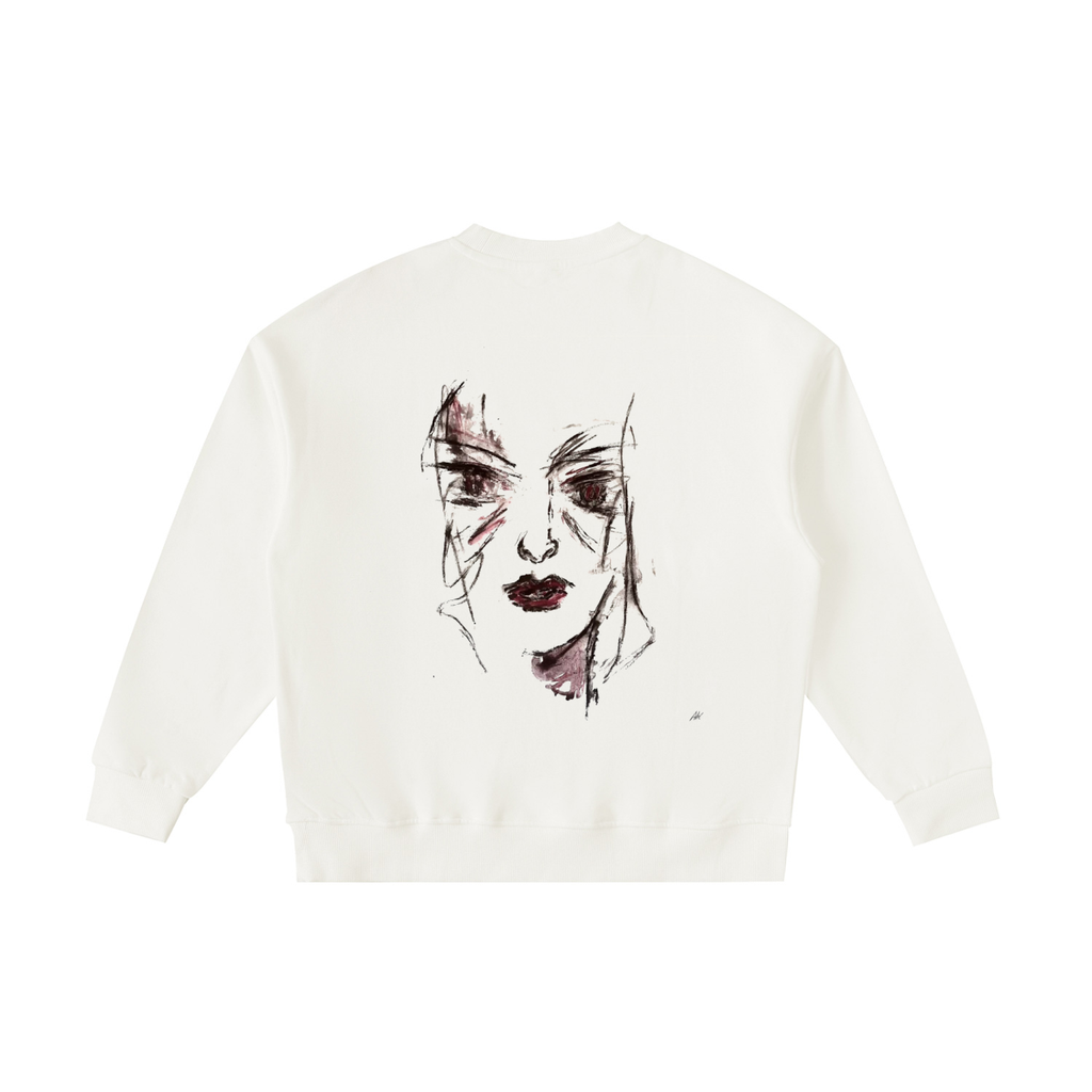 Kids Sweatshirt ALE2B,artwork ,streetart