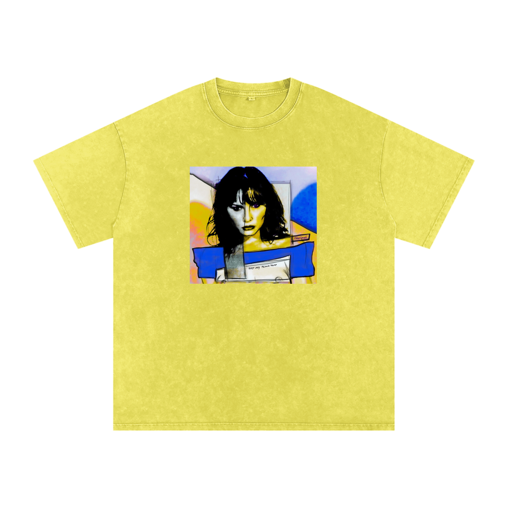 Sunrise Melania Trump