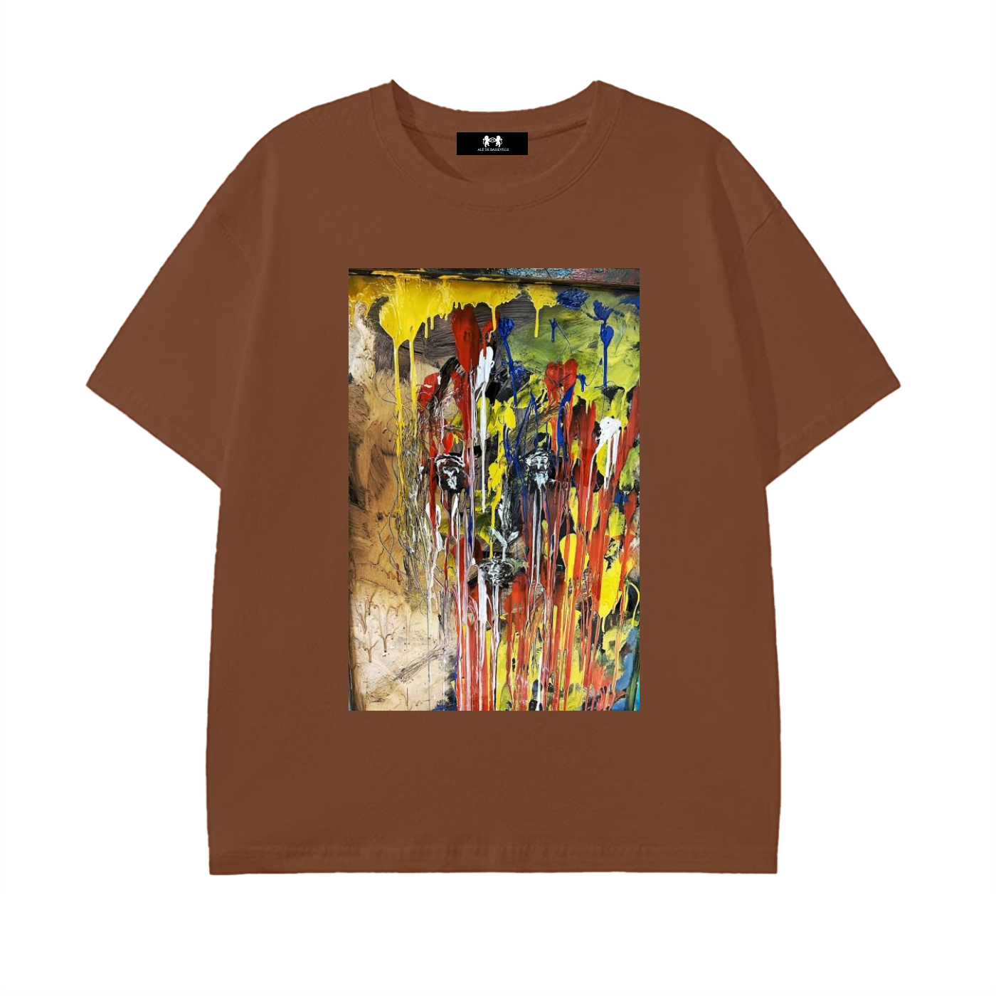 NYC,Andy Warhol,basquiat,the factory ,pop art,street art,wall metro