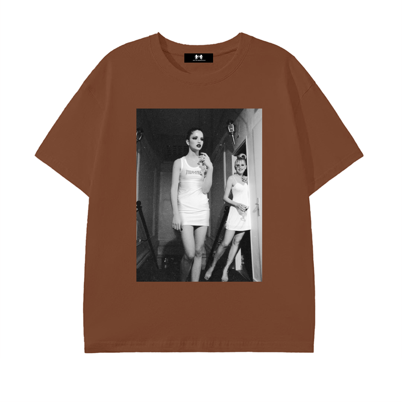 models,my home ,Ale de Basseville 