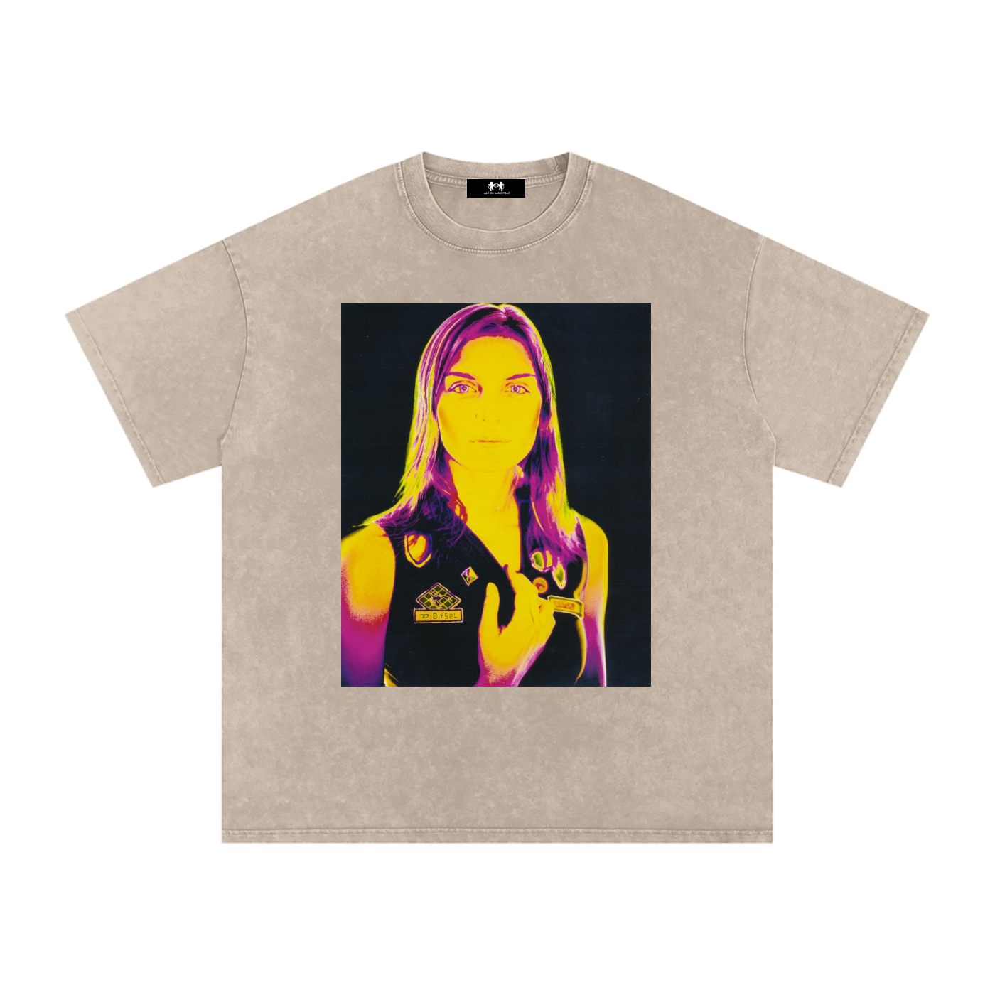 Sarah Marshall Artwork 