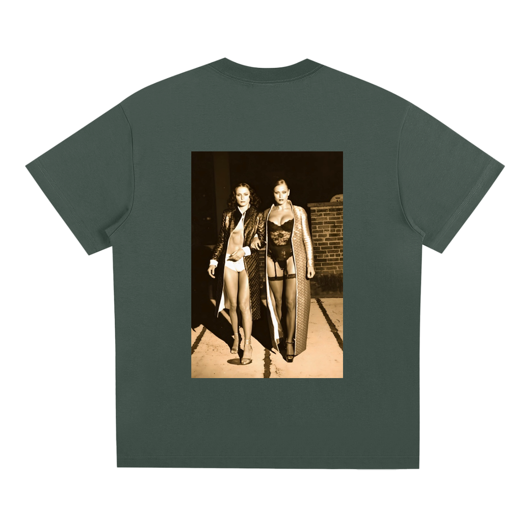 Melania Trump Emma Erickson