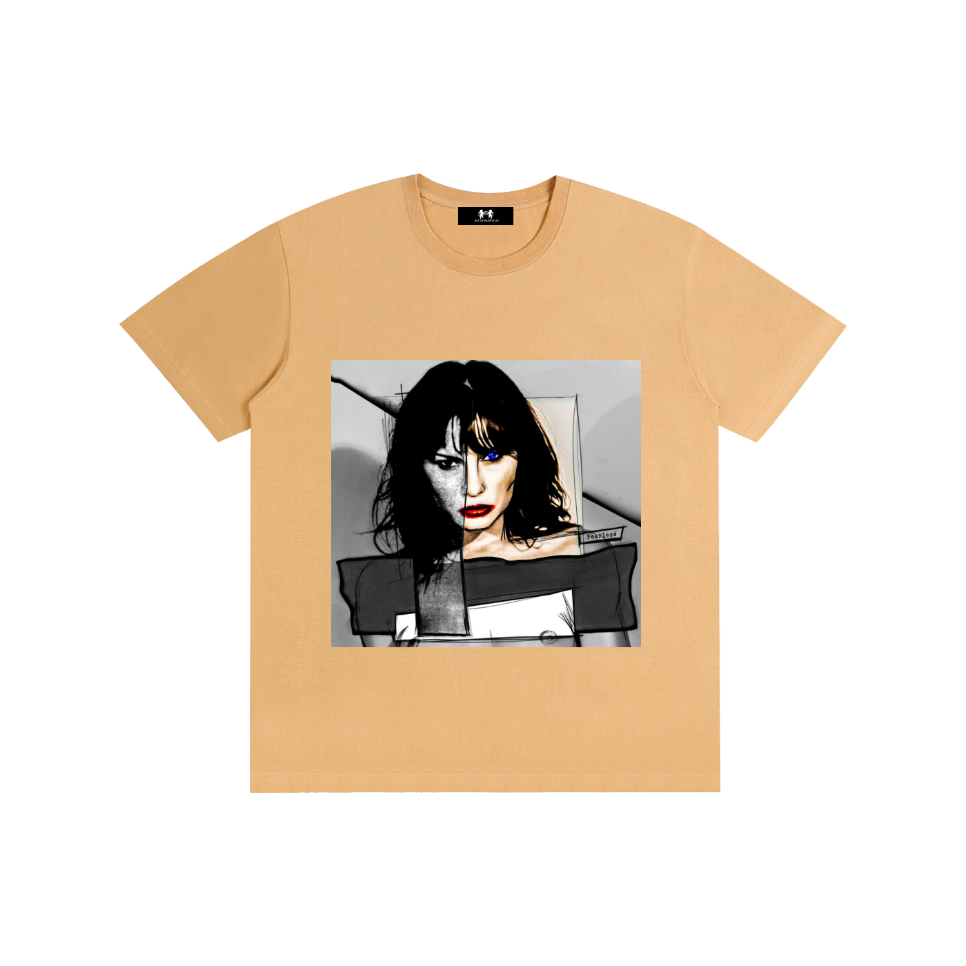 Melania Trump Artwork 