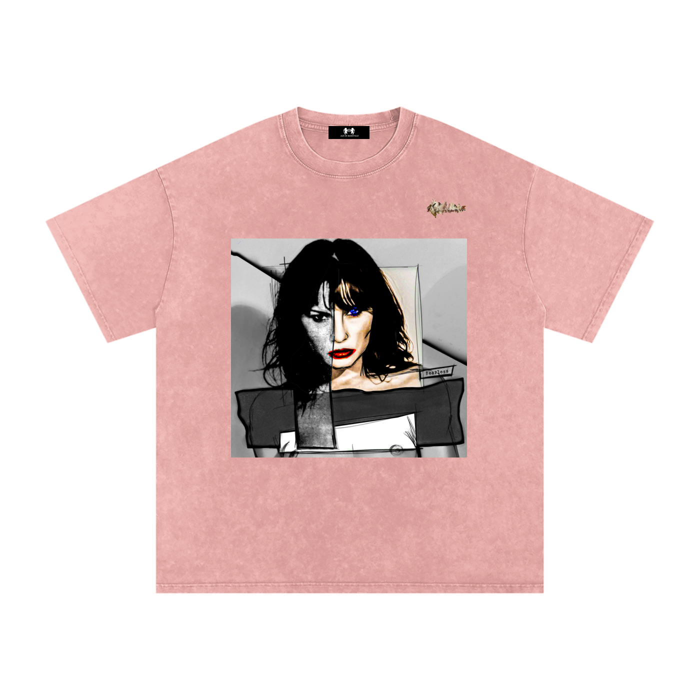 Melania Trump Artwork 