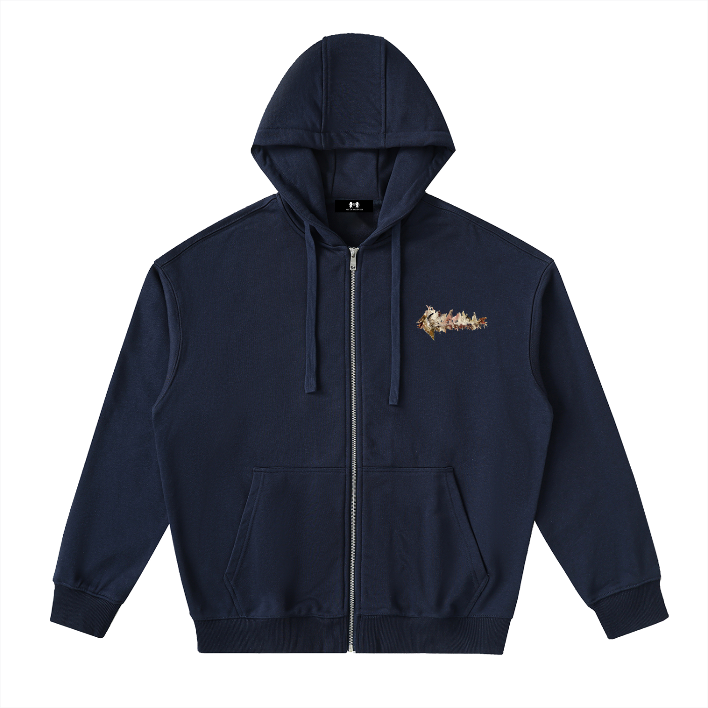 Cécile Breccia Artwork 