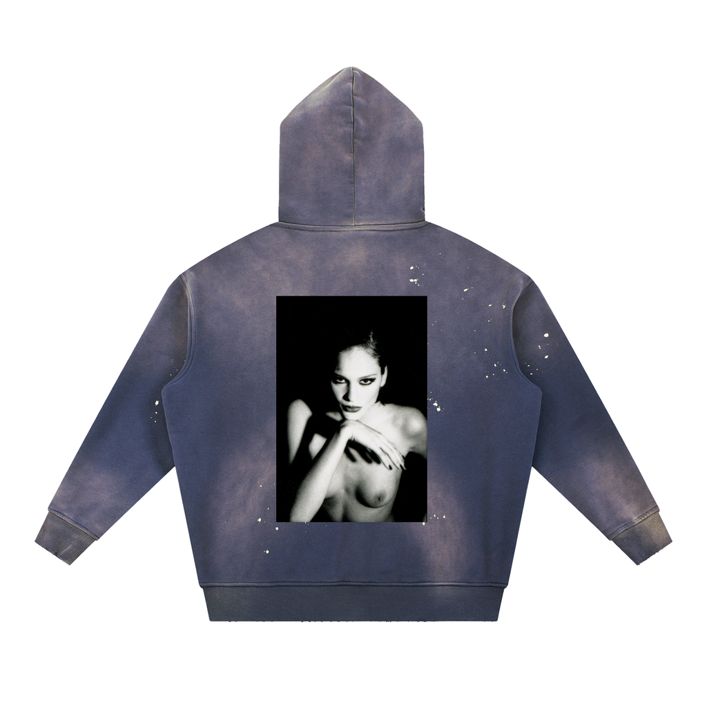 ines rivero ,wave ,fashion ,topmodel