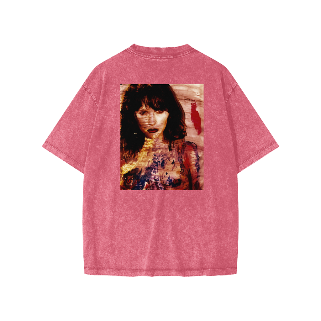 Melania Trump Artwork Painting