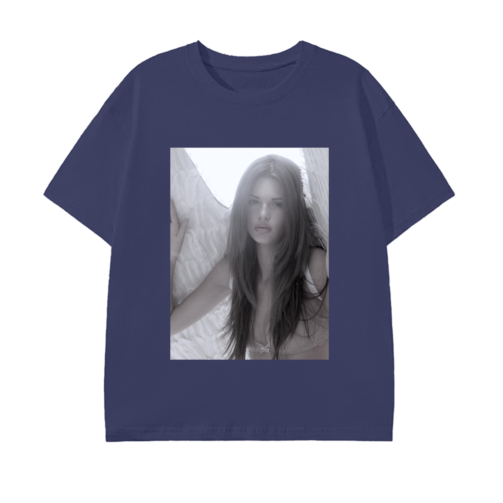 ZOI MANTZAKANIS,model,angel