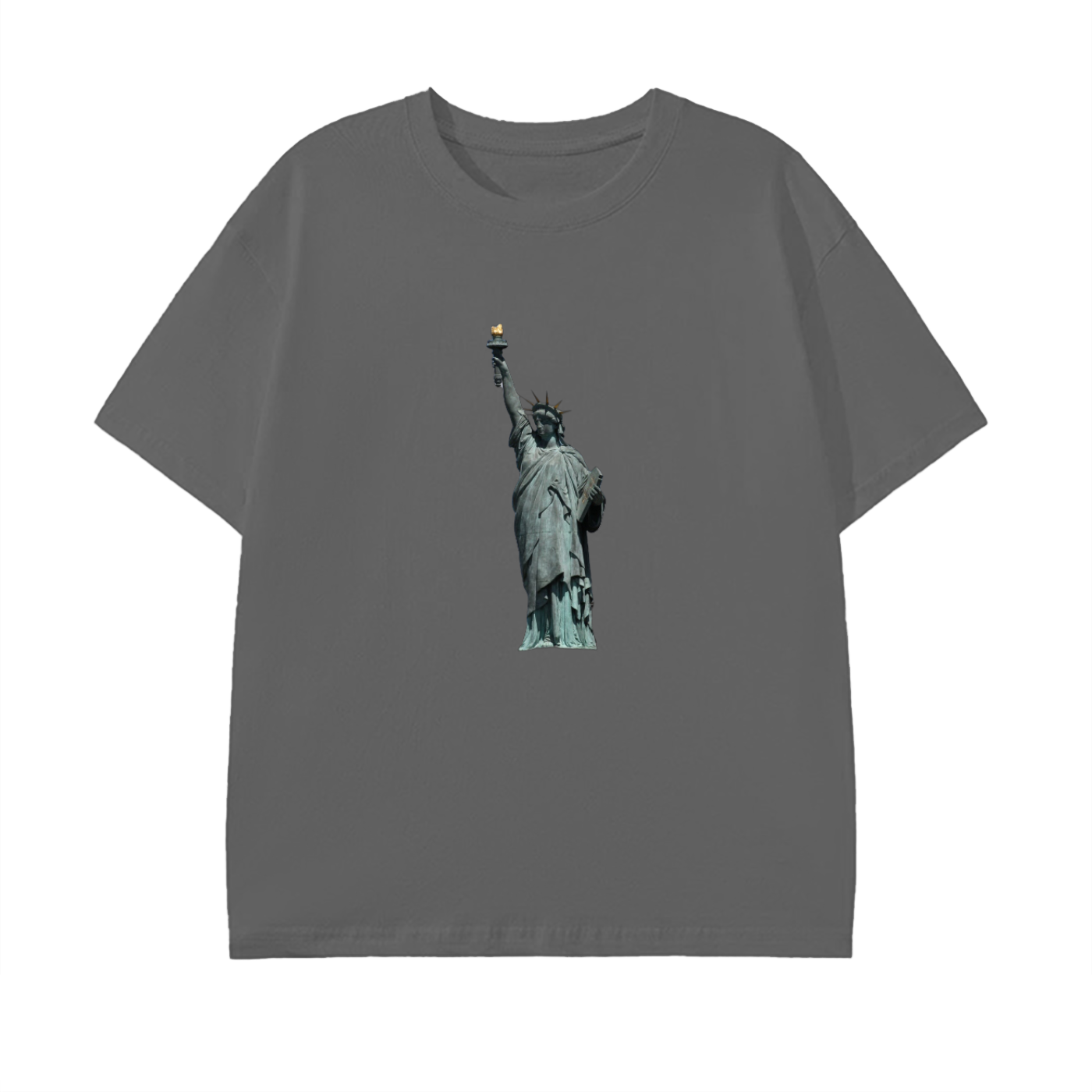 Statue of Liberty