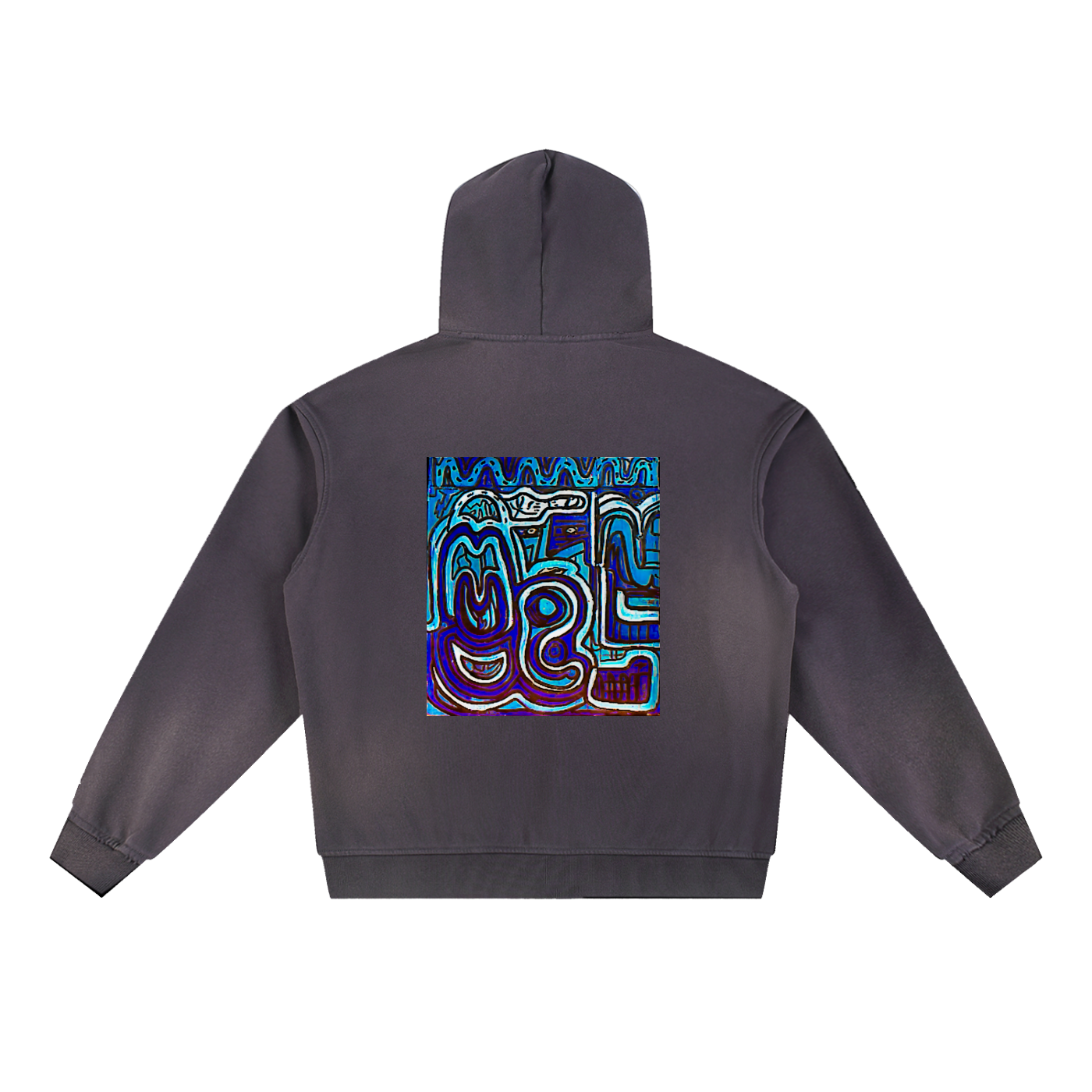 Artwork Ale de Basseville 1984,the factory ,Andy Warhol ,basquiat,nyc