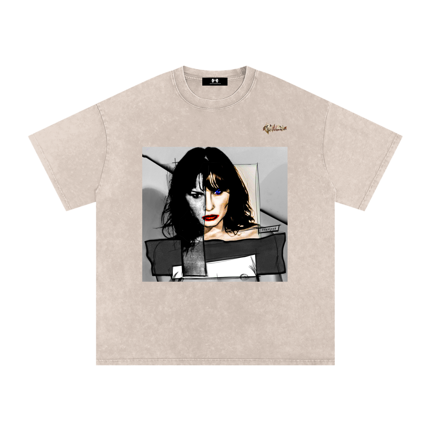 Melania Trump Artwork 