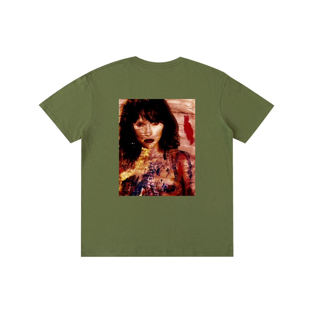 Melania Trump Artwork Painting