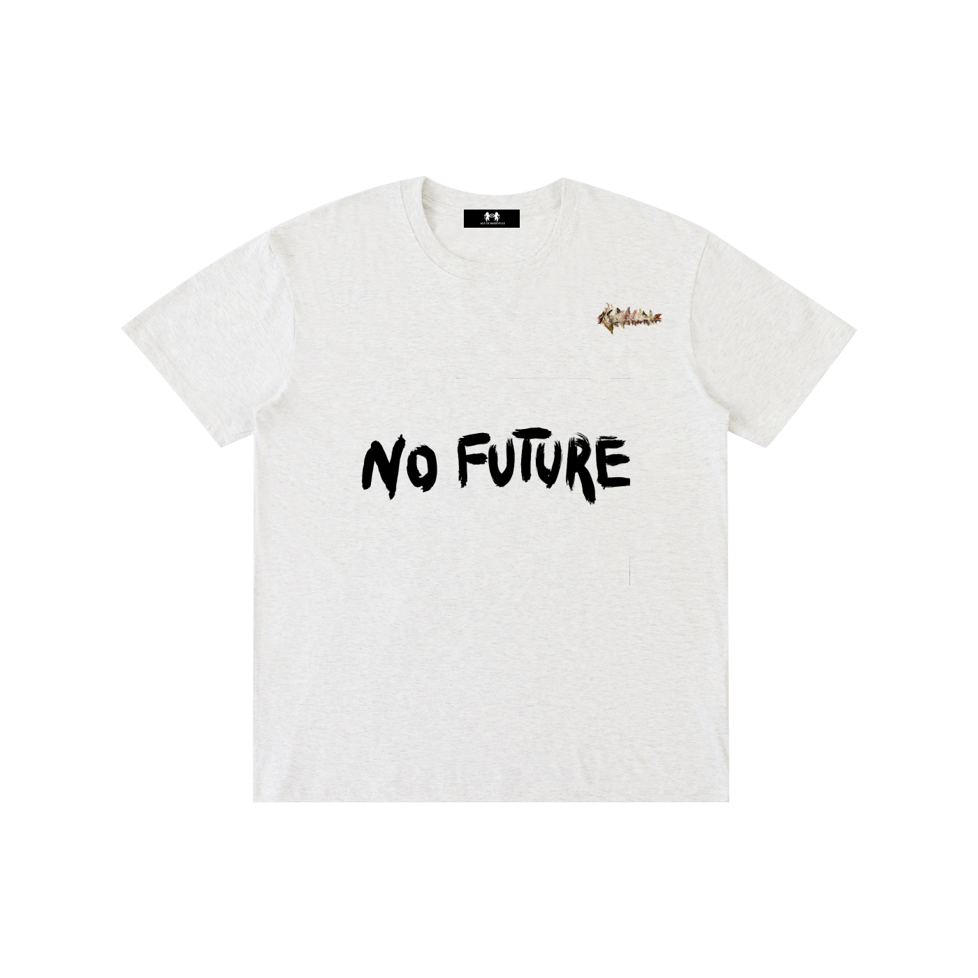 Surf ,No future 