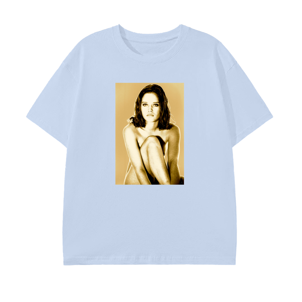 julie ordon ,painting ,flash ,photo