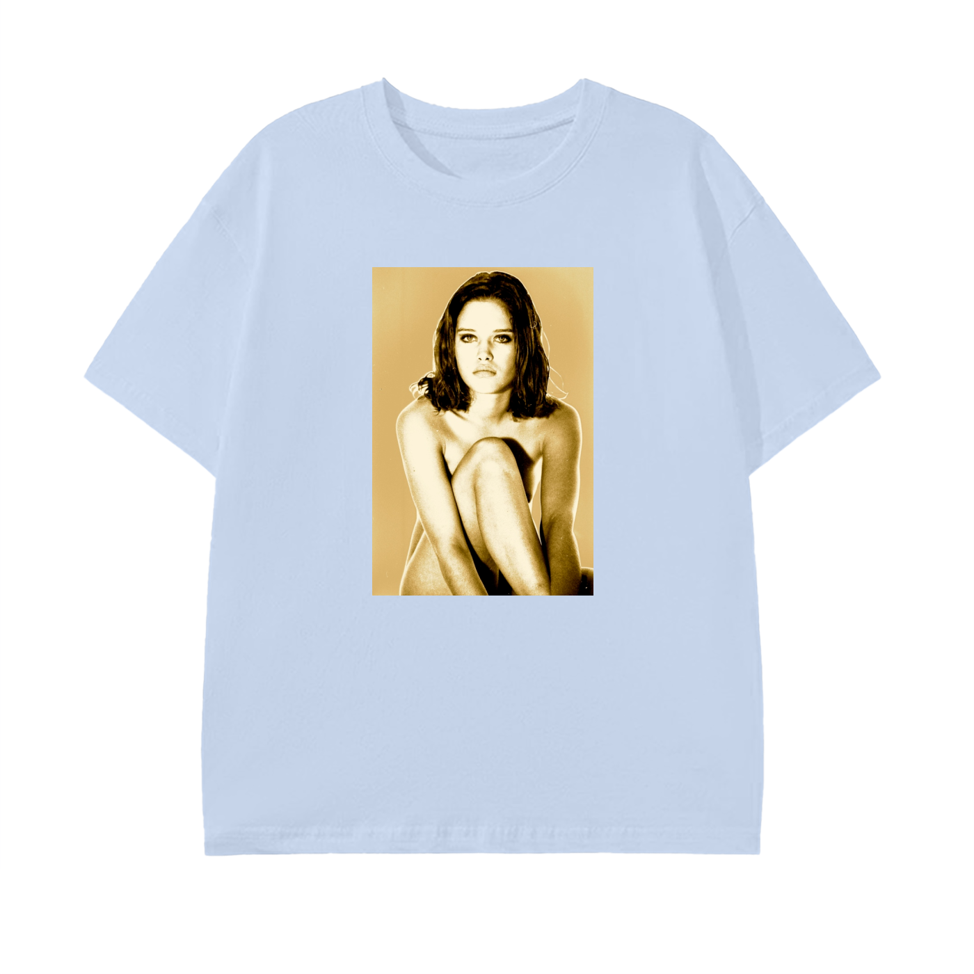 julie ordon ,painting ,flash ,photo