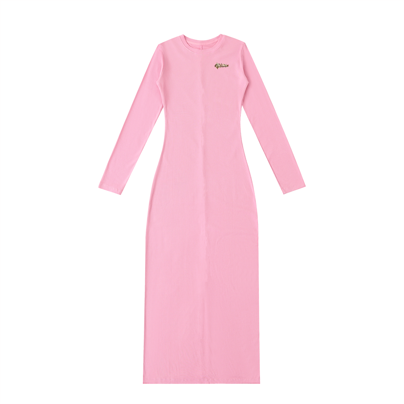 Dress Artwork ALE2B ,Ale de Basseville