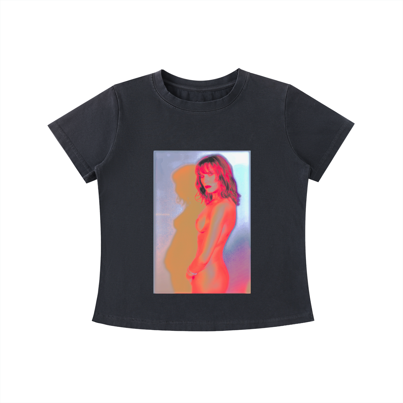 The Orginals Updated -Melania Trump 1966